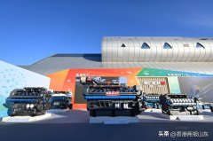 “新质”潍柴的三枚切片：远见、创见和相见